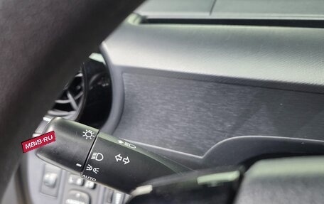 Toyota Prius c I, 2018 год, 1 475 000 рублей, 16 фотография