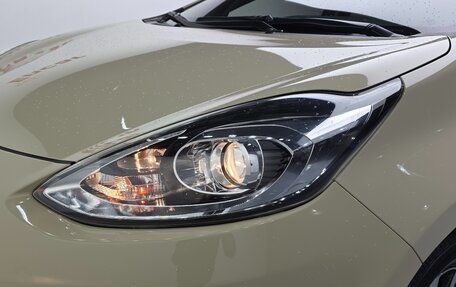 Toyota Prius c I, 2018 год, 1 475 000 рублей, 20 фотография