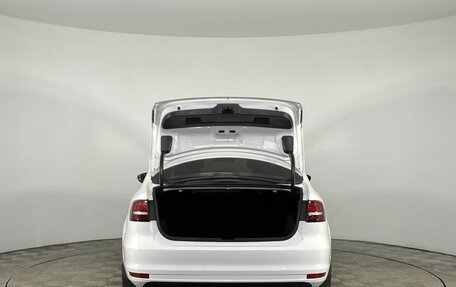 Volkswagen Jetta VI, 2016 год, 1 085 000 рублей, 6 фотография