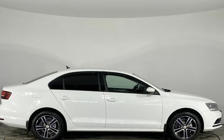 Volkswagen Jetta VI, 2016 год, 1 085 000 рублей, 10 фотография