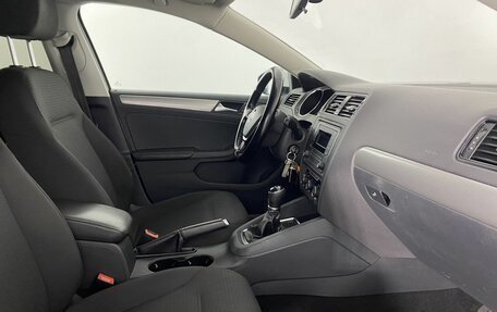 Volkswagen Jetta VI, 2016 год, 1 085 000 рублей, 11 фотография