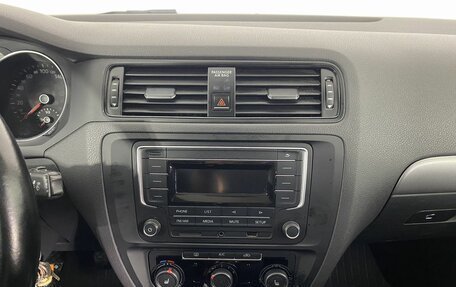 Volkswagen Jetta VI, 2016 год, 1 085 000 рублей, 19 фотография