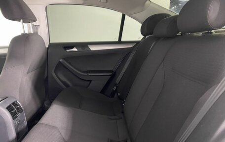 Volkswagen Jetta VI, 2016 год, 1 085 000 рублей, 20 фотография