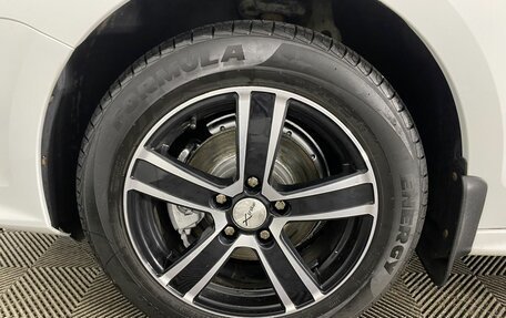 Volkswagen Jetta VI, 2016 год, 1 085 000 рублей, 15 фотография