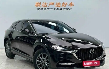 Mazda CX-4, 2023 год, 1 997 654 рублей, 3 фотография