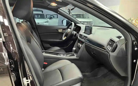 Mazda CX-4, 2023 год, 1 997 654 рублей, 8 фотография