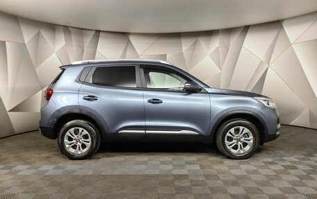 Chery Tiggo 4 I рестайлинг, 2021 год, 1 265 150 рублей, 6 фотография