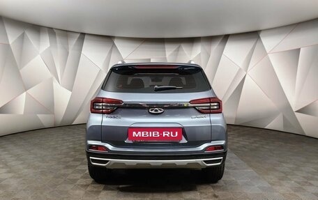Chery Tiggo 4 I рестайлинг, 2021 год, 1 265 150 рублей, 8 фотография
