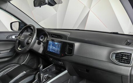 Chery Tiggo 4 I рестайлинг, 2021 год, 1 265 150 рублей, 12 фотография
