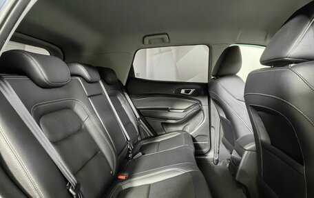 Chery Tiggo 4 I рестайлинг, 2021 год, 1 265 150 рублей, 15 фотография