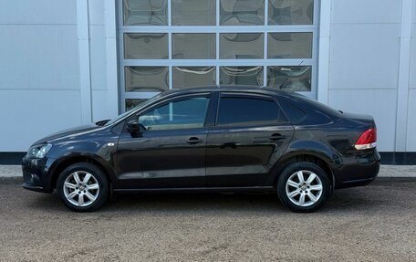 Volkswagen Polo VI (EU Market), 2012 год, 620 000 рублей, 2 фотография