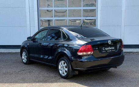 Volkswagen Polo VI (EU Market), 2012 год, 620 000 рублей, 3 фотография