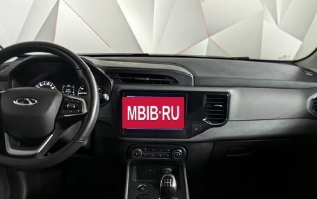 Chery Tiggo 4 I рестайлинг, 2021 год, 1 265 150 рублей, 14 фотография