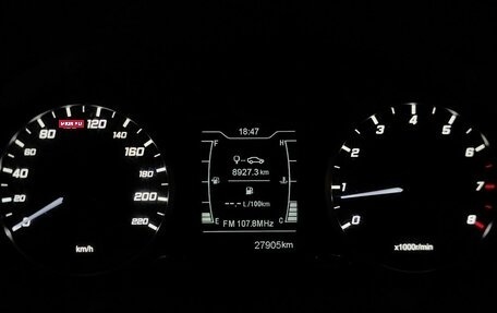 Chery Tiggo 4 I рестайлинг, 2021 год, 1 265 150 рублей, 17 фотография