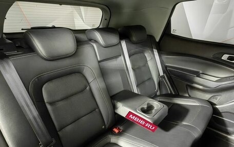Chery Tiggo 4 I рестайлинг, 2021 год, 1 265 150 рублей, 16 фотография
