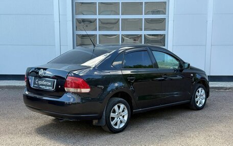 Volkswagen Polo VI (EU Market), 2012 год, 620 000 рублей, 5 фотография