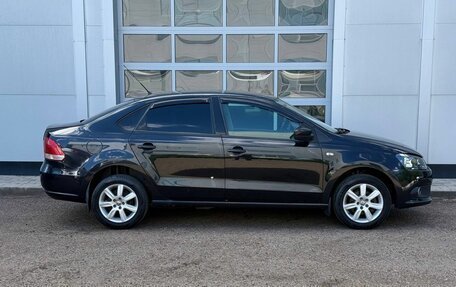 Volkswagen Polo VI (EU Market), 2012 год, 620 000 рублей, 6 фотография