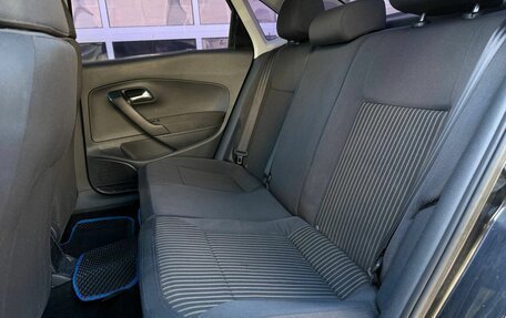 Volkswagen Polo VI (EU Market), 2012 год, 620 000 рублей, 10 фотография