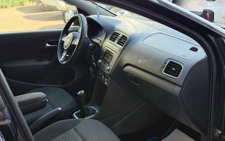 Volkswagen Polo VI (EU Market), 2012 год, 620 000 рублей, 11 фотография