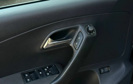 Volkswagen Polo VI (EU Market), 2012 год, 620 000 рублей, 18 фотография