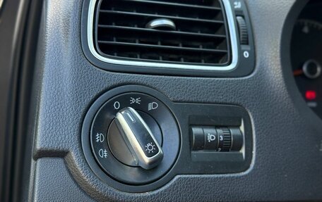 Volkswagen Polo VI (EU Market), 2012 год, 620 000 рублей, 17 фотография