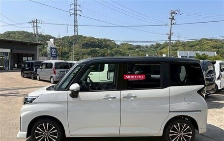 Toyota Roomy I, 2026 год, 1 340 009 рублей, 4 фотография