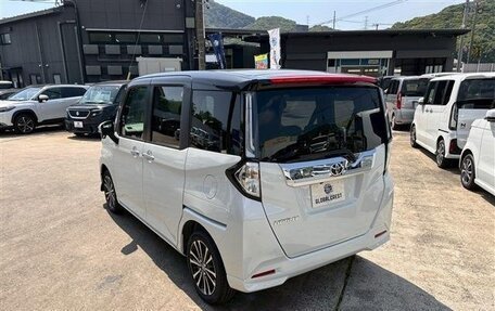 Toyota Roomy I, 2026 год, 1 340 009 рублей, 5 фотография