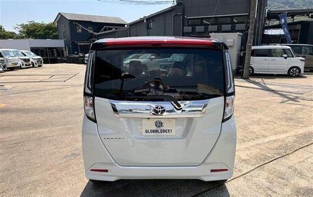 Toyota Roomy I, 2026 год, 1 340 009 рублей, 6 фотография