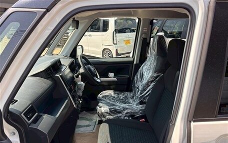 Toyota Roomy I, 2026 год, 1 340 009 рублей, 18 фотография