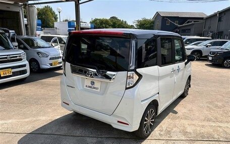 Toyota Roomy I, 2026 год, 1 340 009 рублей, 7 фотография