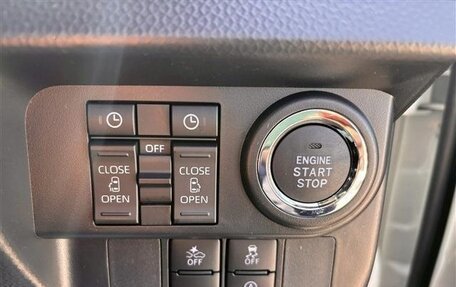 Toyota Roomy I, 2026 год, 1 340 009 рублей, 15 фотография
