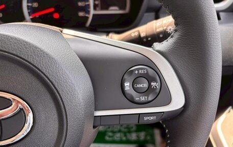 Toyota Roomy I, 2026 год, 1 340 009 рублей, 14 фотография