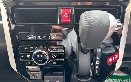 Toyota Roomy I, 2026 год, 1 340 009 рублей, 11 фотография