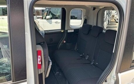 Toyota Roomy I, 2026 год, 1 340 009 рублей, 19 фотография