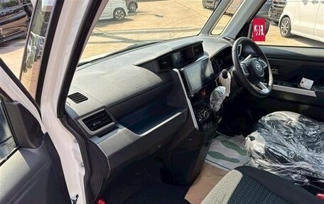 Toyota Roomy I, 2026 год, 1 340 009 рублей, 17 фотография