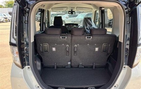 Toyota Roomy I, 2026 год, 1 340 009 рублей, 20 фотография
