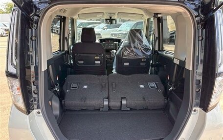Toyota Roomy I, 2026 год, 1 340 009 рублей, 21 фотография