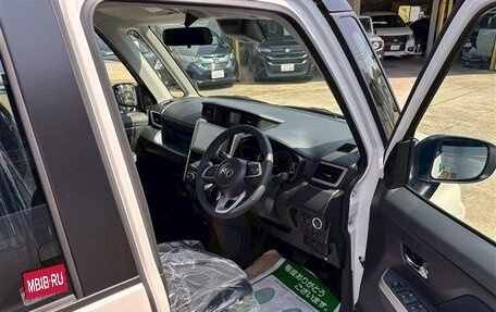 Toyota Roomy I, 2026 год, 1 340 009 рублей, 22 фотография