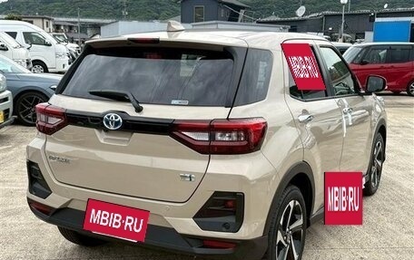 Toyota Raize I, 2026 год, 1 831 009 рублей, 7 фотография