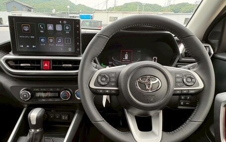 Toyota Raize I, 2026 год, 1 831 009 рублей, 15 фотография