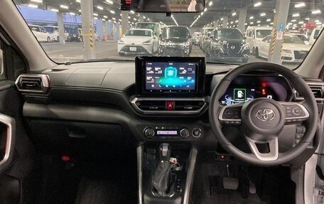 Toyota Raize I, 2022 год, 1 119 000 рублей, 5 фотография