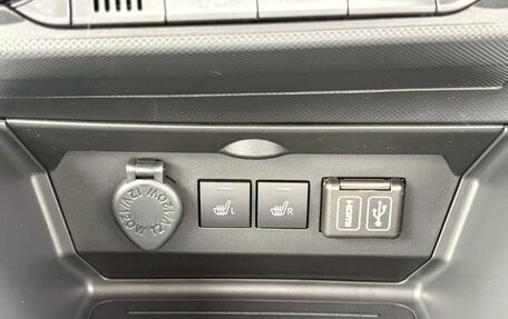 Toyota Raize I, 2026 год, 1 831 009 рублей, 19 фотография