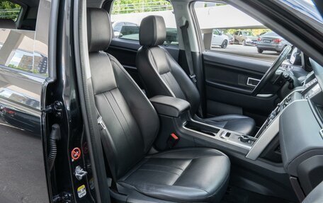 Land Rover Discovery Sport I рестайлинг, 2019 год, 2 399 000 рублей, 8 фотография