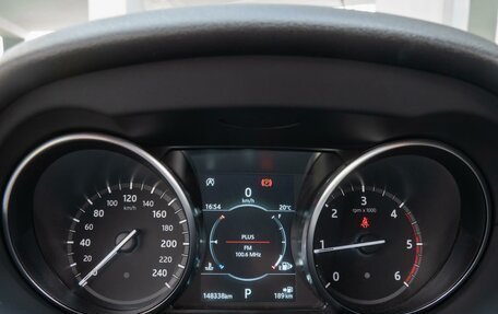 Land Rover Discovery Sport I рестайлинг, 2019 год, 2 399 000 рублей, 12 фотография