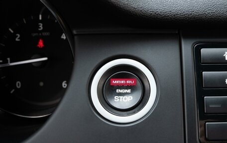 Land Rover Discovery Sport I рестайлинг, 2019 год, 2 399 000 рублей, 17 фотография