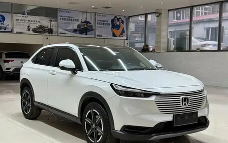 Honda Vezel, 2023 год, 1 721 580 рублей, 3 фотография