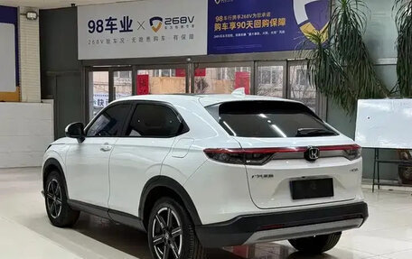 Honda Vezel, 2023 год, 1 721 580 рублей, 6 фотография