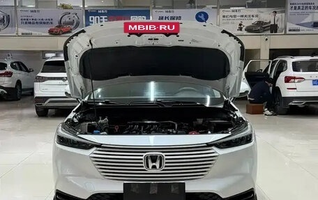 Honda Vezel, 2023 год, 1 721 580 рублей, 7 фотография