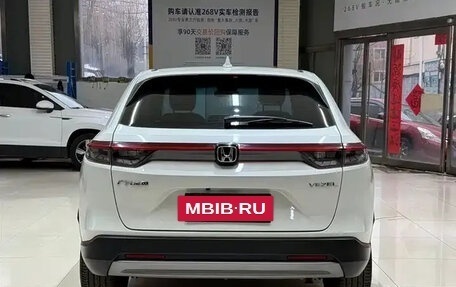 Honda Vezel, 2023 год, 1 721 580 рублей, 5 фотография