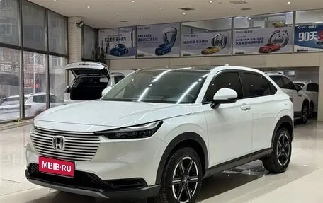 Honda Vezel, 2023 год, 1 721 580 рублей, 1 фотография